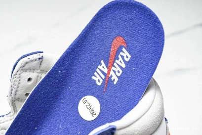 1 Blue” Rare Royal Air Jordan High “Deep OG Air 0725